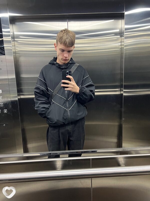 Дмитрий, 27, Мурманске — анкета №1214708