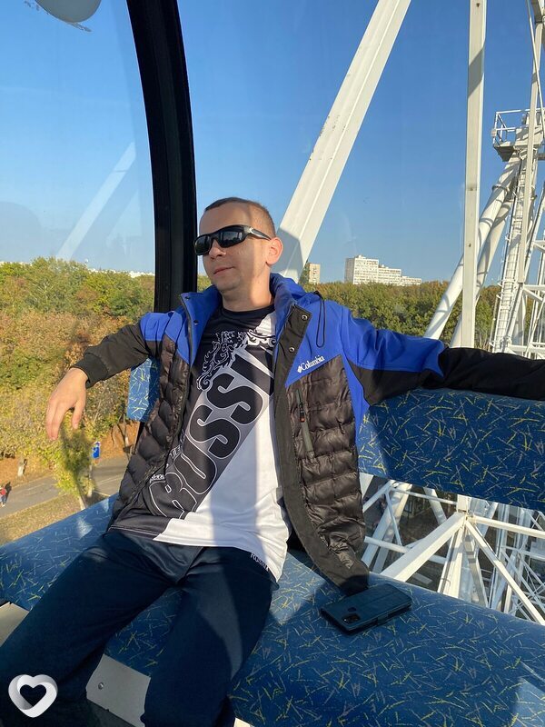 Александр, 30, Балакове — анкета №1214711