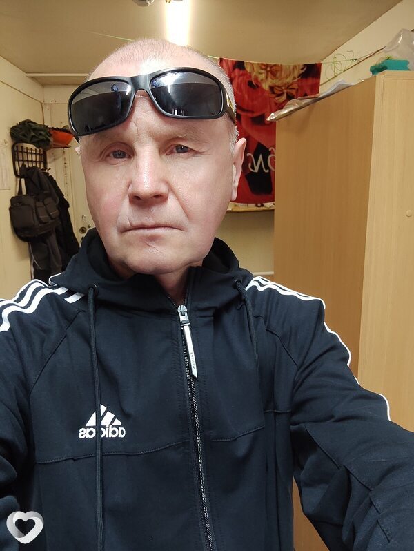 Валерий, 52, Чайковском — анкета №1214717