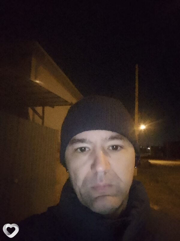 Эдуард, 40, Астрахани — анкета №1214720