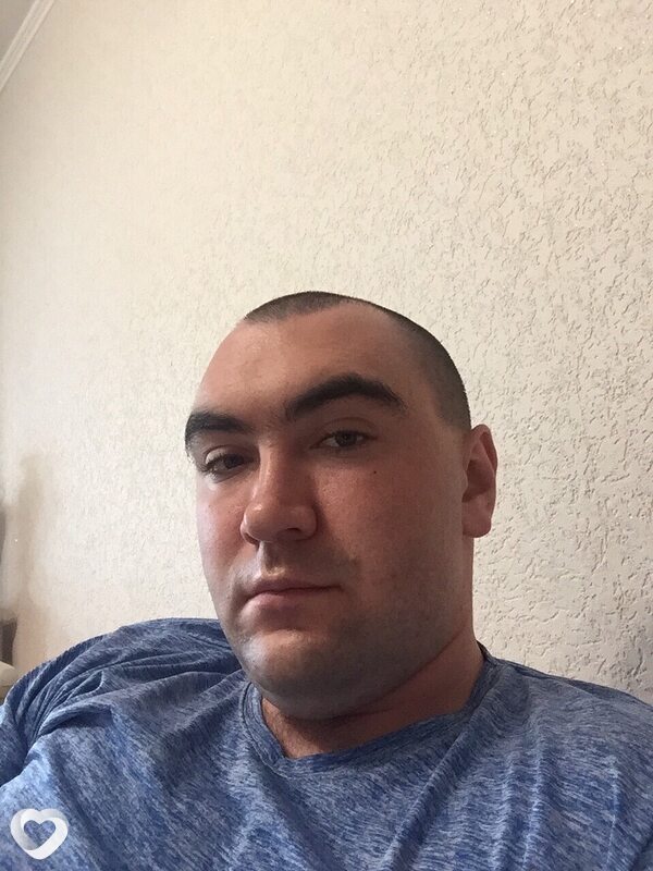Дмитрий, 28, Пинске — анкета №1214722