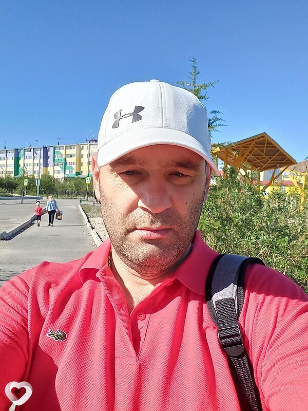 Евгений, 50, Москве — анкета №1214729