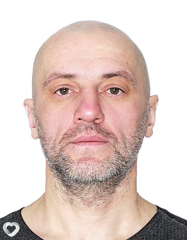 Алексей, 47, Красноярске — анкета №1214730