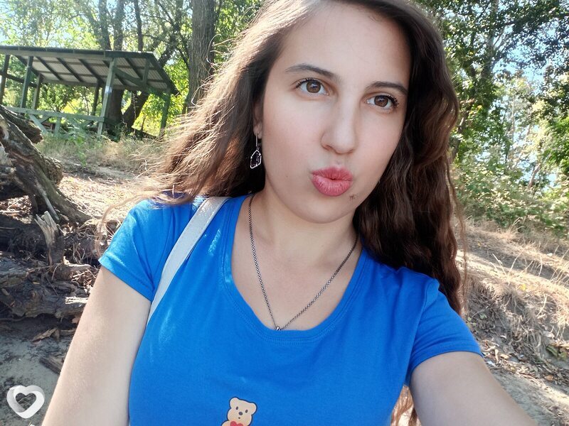 София, 22, Краснодаре — анкета №1214731