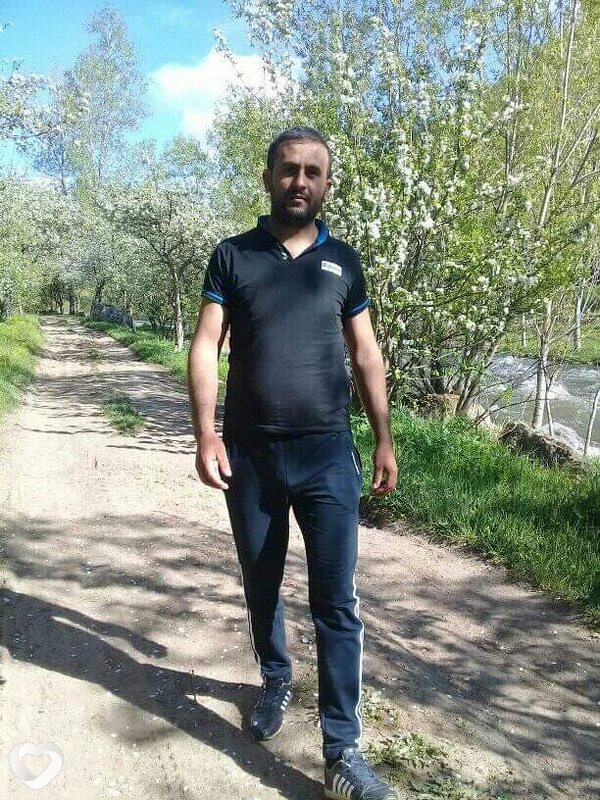 Gor, 32, Перми — анкета №1214735