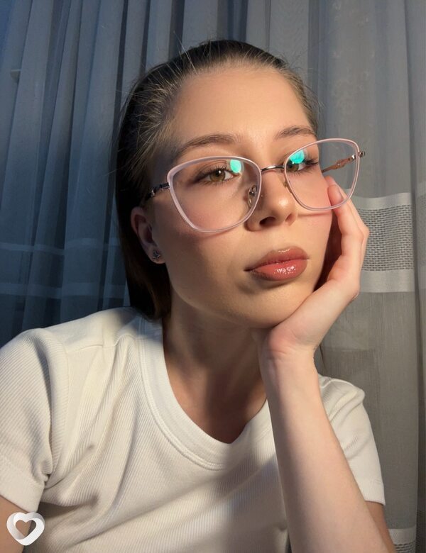 Амина, 21, Алматы — анкета №1214741