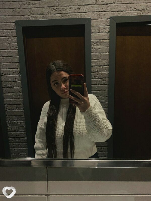Кристина, 23, Хабаровске — анкета №1214743