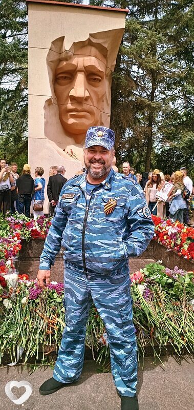 Валерий, Кисловодск