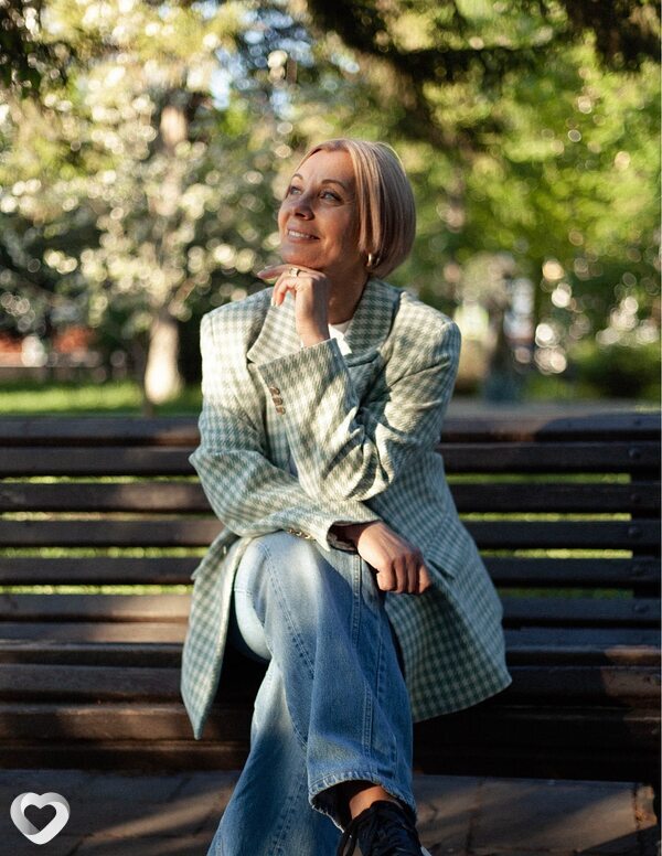 Елена, 59, Самаре — анкета №1214746