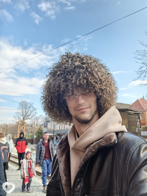 Мах, 38, Твери — анкета №1214749