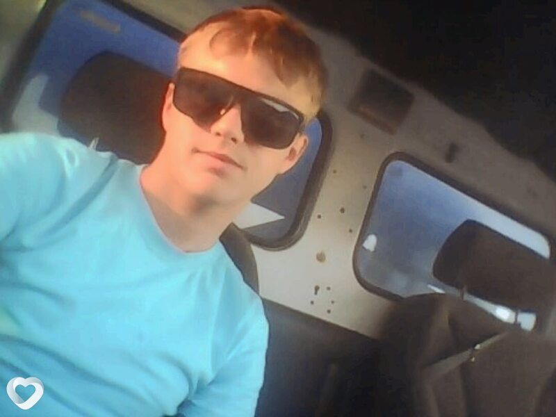 Александр, 28, Хабаровске — анкета №1214753