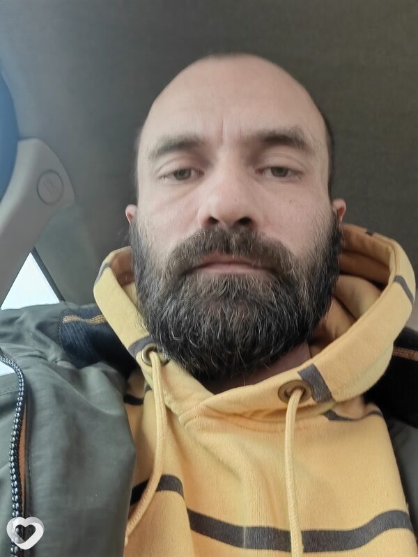 Алексей, 40, Минске — анкета №1214754