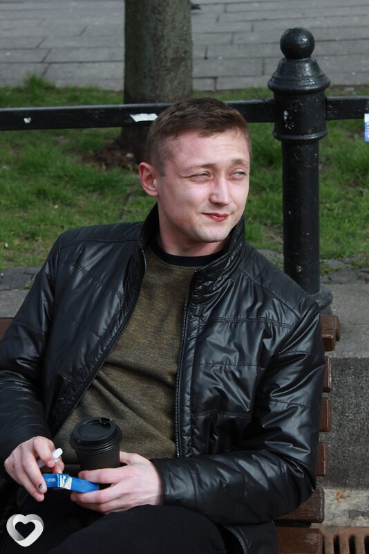 Даня, 24, Каменске-Уральском — анкета №1214757