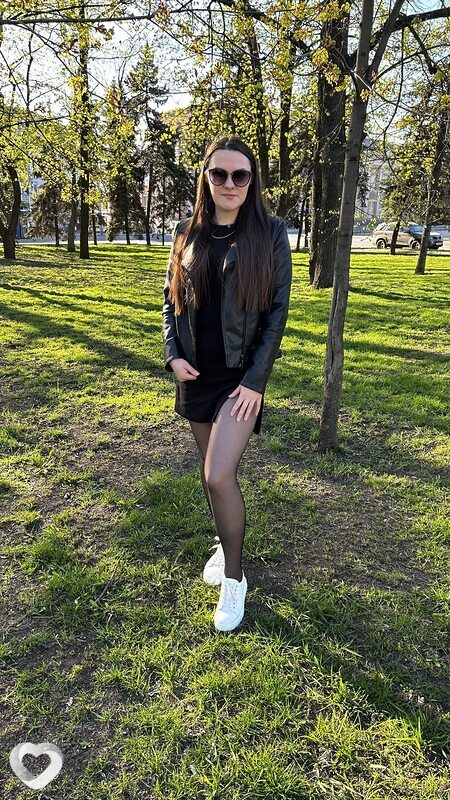 Кристина, 29, Донецке — анкета №1214758