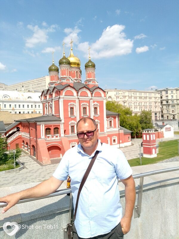 Василий, Онега