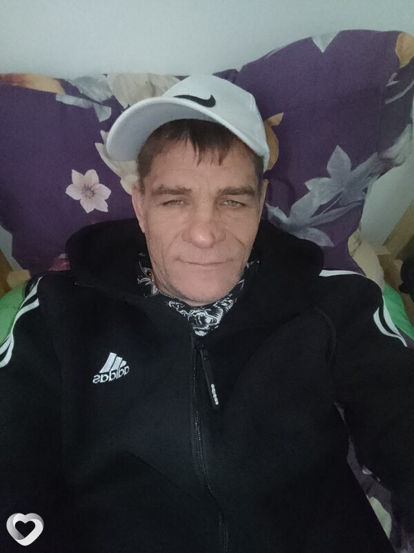 Леонид, 56, Бийске — анкета №1214761