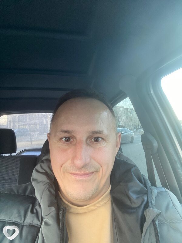 Александр, 48, Артеме — анкета №1214794