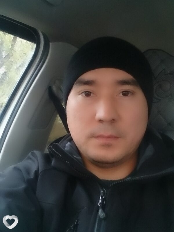 Elnur, 32, Астане — анкета №1214795