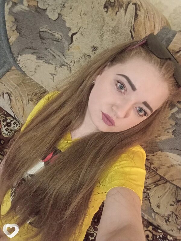 Яна, 29, Гукове — анкета №1214804