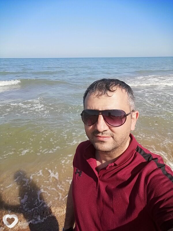 Макс, 36, Павловск (Воронежская Обл) — анкета №1214807