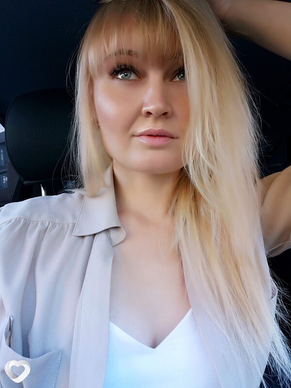Ксения, 34, Воронеже — анкета №1214895
