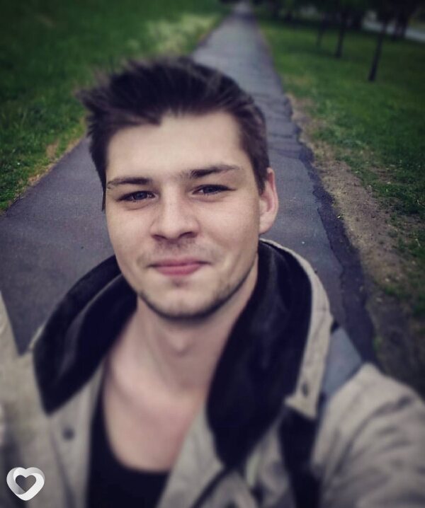 Alex, 30, Минске — анкета №1214897