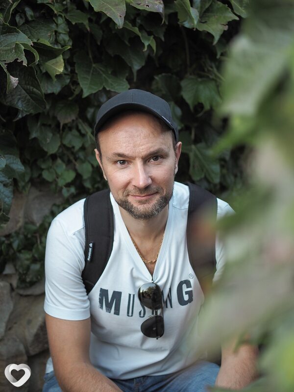Алексей, 38, Орске — анкета №1214903