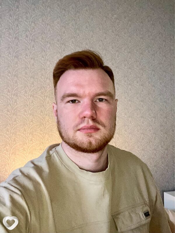 Вячеслав, 27, Москве — анкета №1214908