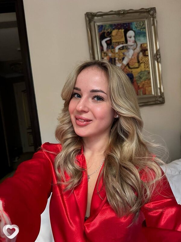 Настя, 32, Москве — анкета №1214910