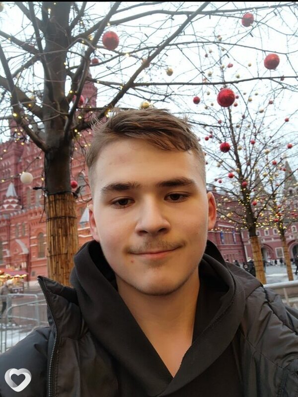 Даниел, Москва