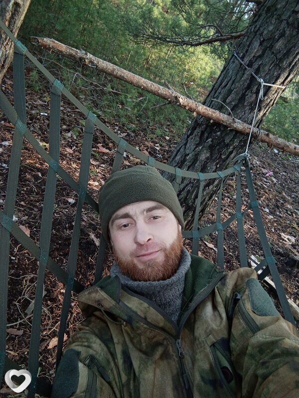 Серёга, 39, Саратове — анкета №1214816
