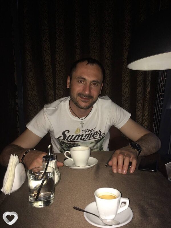 Гар, 37, Томске — анкета №1214822