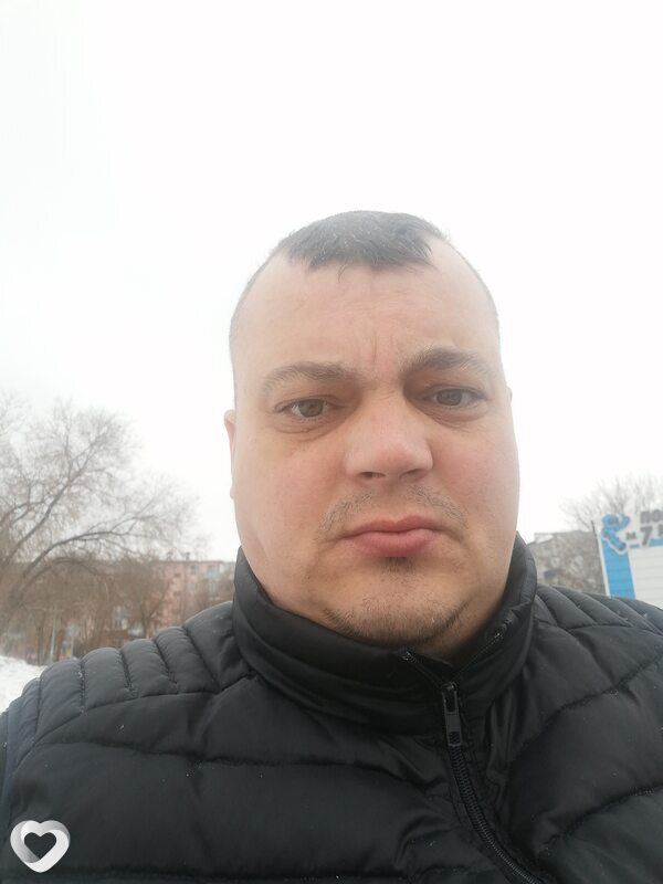 Сережа, 60, Оренбурге — анкета №1214829