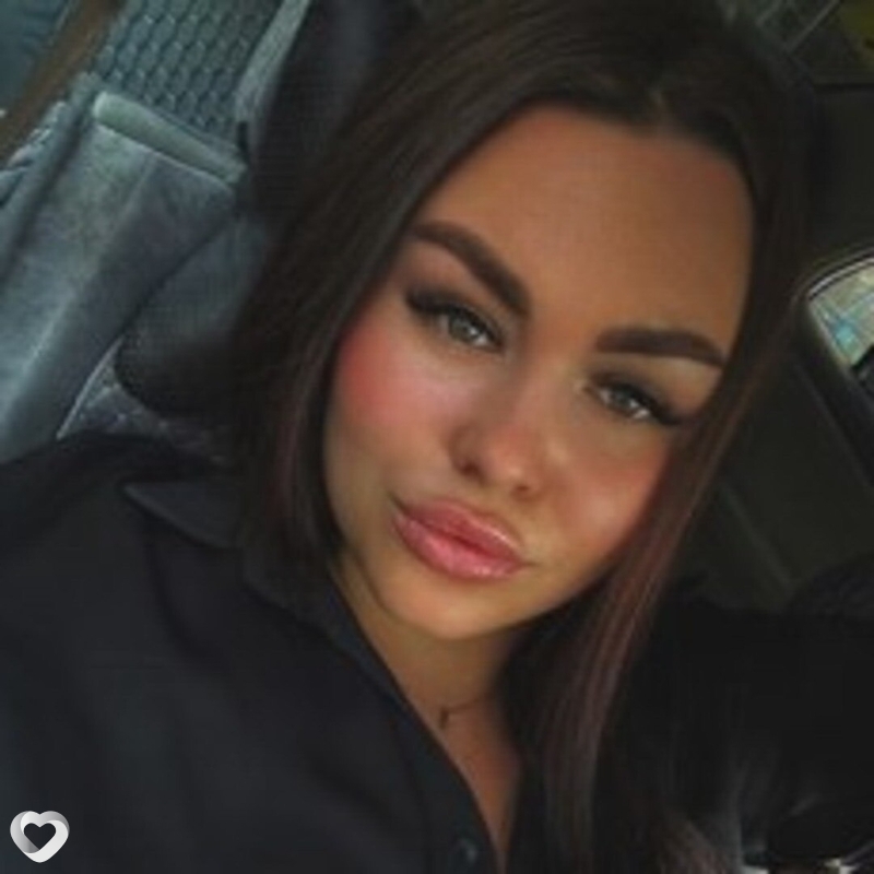 Вика, 29, Тюмени — анкета №1214836