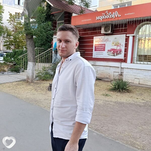 Саня, 36, Луганске — анкета №1214839