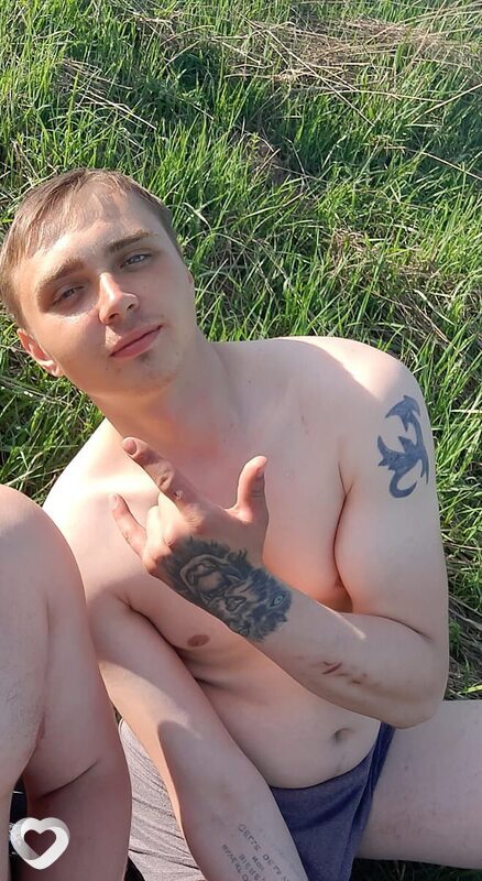 Евген, 25, Нерехте — анкета №1214843