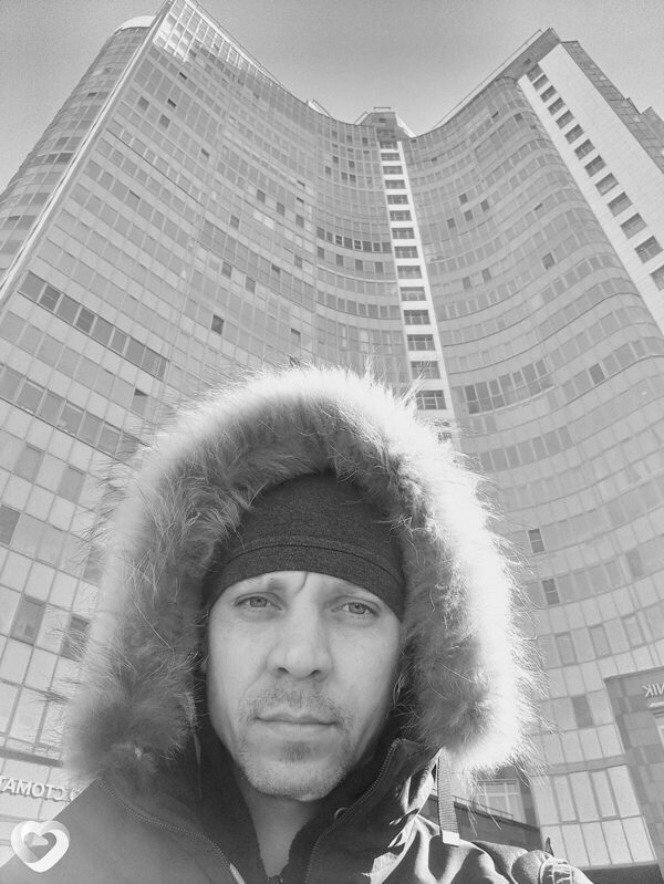 Павел, 40, Санкт-Петербурге — анкета №1214844