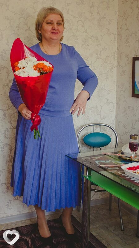 Елена, Усть-Лабинск