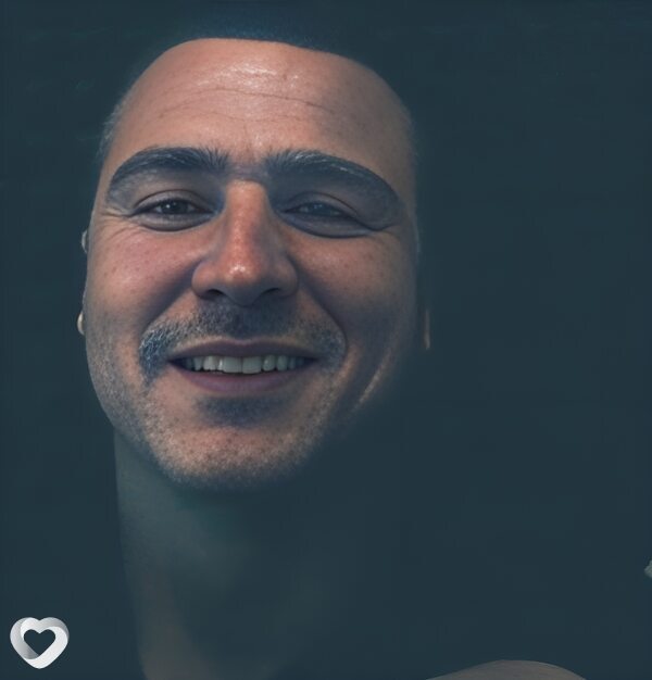 Алекс, 38, Ростове-на-Дону — анкета №1214852