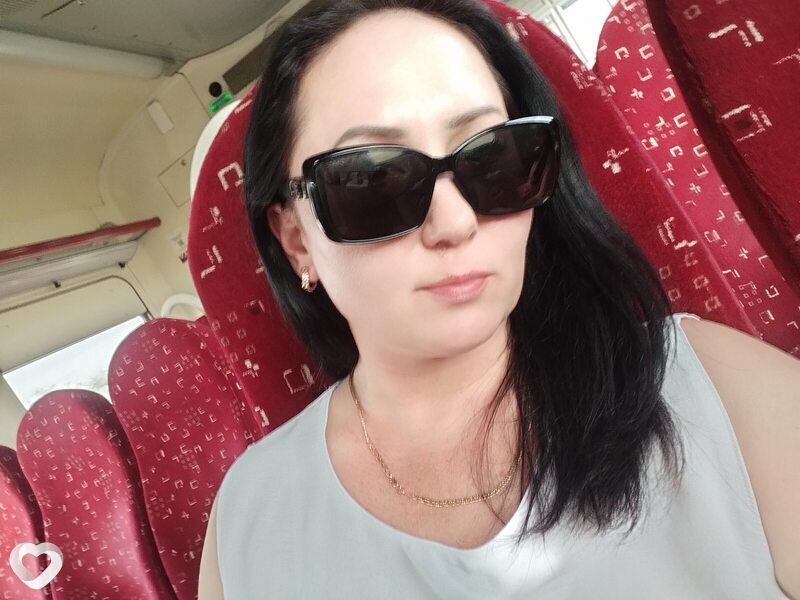 Алина, Кокшетау