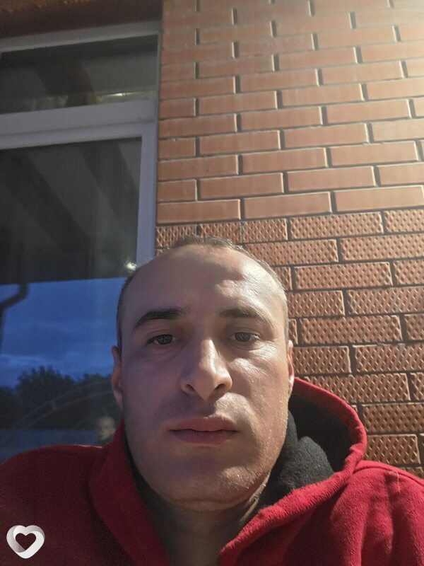 Шамиль, 35, Краснодаре — анкета №1214862
