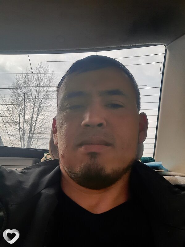 Кобил, 36, Чите — анкета №1214918