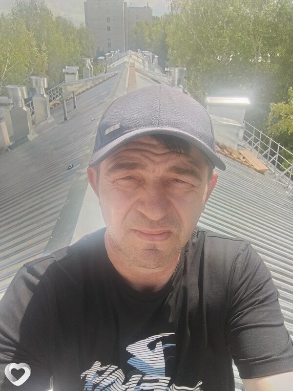 Анатолий, 48, Улан-Удэ — анкета №1214919