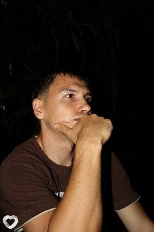 Сергей, 34, Воронеже — анкета №1214920