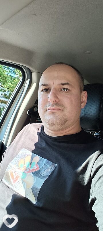 Егор, 40, Москве — анкета №1214923