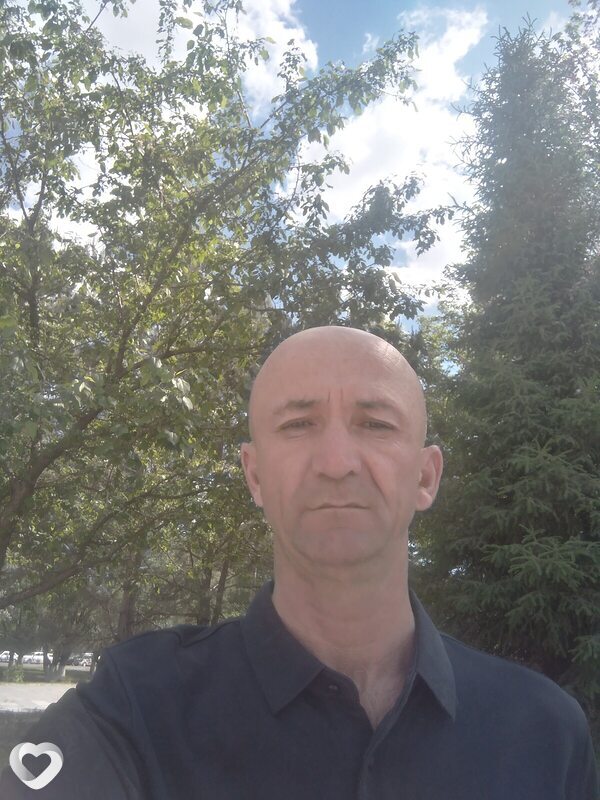 Амир, 53, Астане — анкета №1214925