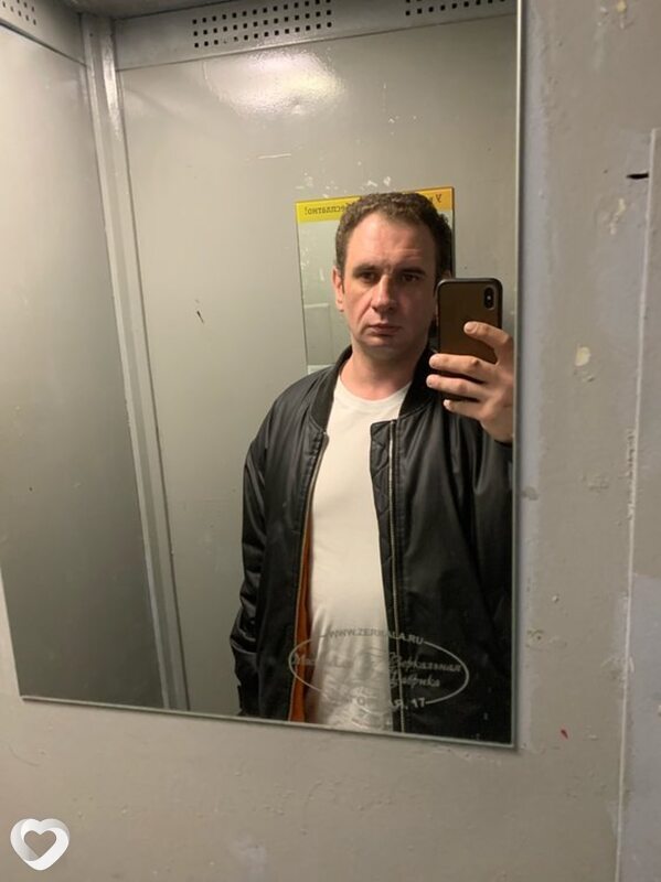 Андрей, 36, Ставрополе — анкета №1214930