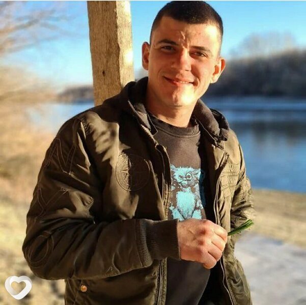 Иван, 30, Краснодаре — анкета №1214948