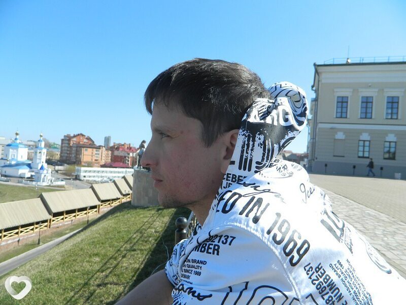 Марат, 44, Ташкент — анкета №1214951