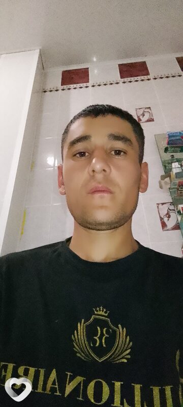 Али, 33, Первоуральске — анкета №1214962